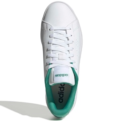 Tênis Masculino adidas Advantage Base 2.0 - Foto 3