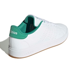 Tênis Masculino adidas Advantage Base 2.0 - Foto 5