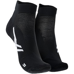 Meia Para Corrida Cano Baixo ASICS Tech Single Adulto - Foto 1
