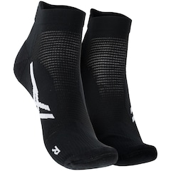 Meia Para Corrida Cano Médio ASICS Tech Single Adulto - Foto 1