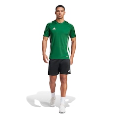 Camiseta adidas Tiro 24 Masculina - Foto 3