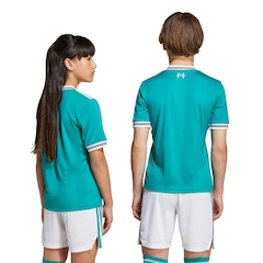 Camisa do Liverpool III 25/26 Torcedor adidas Juvenil - Foto 6