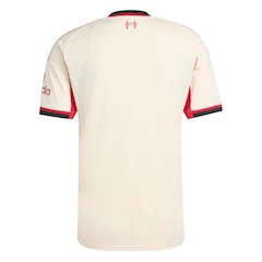 Camisa do Liverpool II 25/26 Torcedor adidas Masculina - Video 1