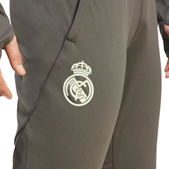 Calça do Real Madrid Masculina adidas Treino - Foto 5