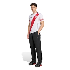 Camisa River Plate I 25/26 Torcedor adidas Masculina - Foto 4