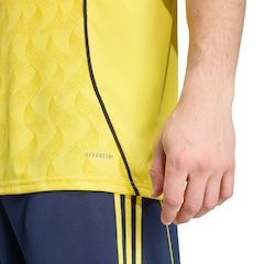 Camisa Al Nassr FC I 25/26 Torcedor adidas Masculina - Foto 5