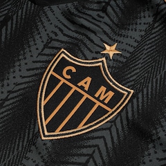 Camisa do Atlético-MG III 25/26 Torcedor adidas Feminina - Foto 3