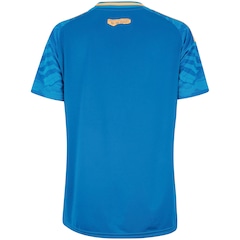 Camisa do Cruzeiro III 25/26 Torcedor adidas Feminina - Foto 2