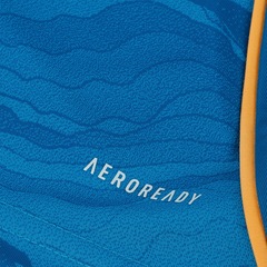 Camisa do Cruzeiro III 25/26 Torcedor adidas Feminina - Foto 3