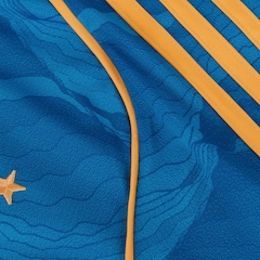 Camisa do Cruzeiro III 25/26 Torcedor adidas Feminina - Foto 5