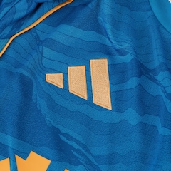 Camisa do Cruzeiro III 25/26 Torcedor adidas Feminina - Foto 6