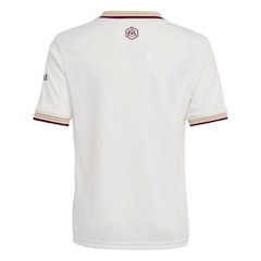 Camisa do Arsenal III 25/26 Torcedor adidas Originals Juvenil - Foto 9