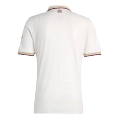 Camisa do Arsenal III 25/26 Torcedor adidas Originals Masculina - Foto 7