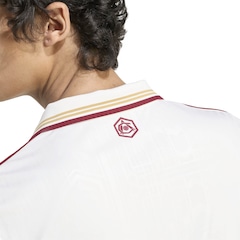 Camisa do Arsenal III 25/26 Torcedor adidas Originals Masculina - Foto 5