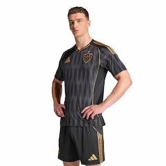 Camisa do Atlético-MG III 25/26 Torcedor adidas Masculina - Foto 4