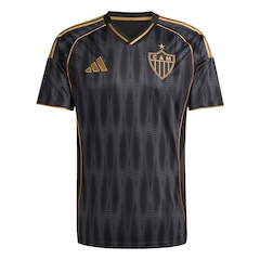 Camisa do Atlético-MG III 25/26 Torcedor adidas Masculina - Foto 7