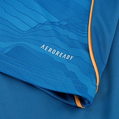 Camisa do Cruzeiro III 25/26 Torcedor adidas Masculina - Foto 5