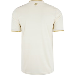 Camisa do Flamengo III 25/26 Torcedor adidas Originals Masculina - Foto 2