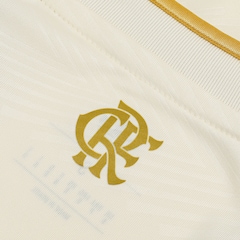 Camisa do Flamengo III 25/26 Torcedor adidas Originals Masculina - Foto 8