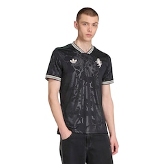 Camisa do Juventus III 25/26 Torcedor adidas Masculina - Foto 1