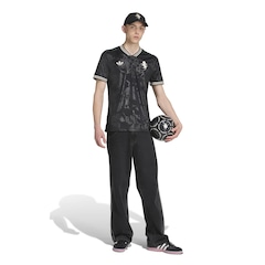 Camisa do Juventus III 25/26 Torcedor adidas Masculina - Foto 3