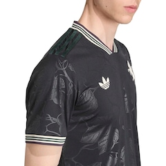 Camisa do Juventus III 25/26 Torcedor adidas Masculina - Foto 5