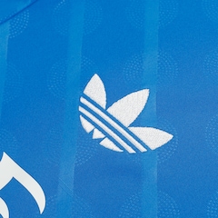 Camisa do Real Madrid III 25/26 Torcedor adidas Originals Masculina - Foto 8