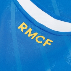 Camisa do Real Madrid III 25/26 Torcedor adidas Originals Masculina - Foto 10