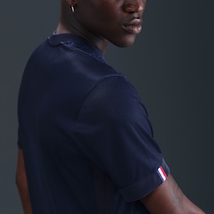 Camisa do Paris Saint-Germain I 25/26 Torcedor Pro Nike Masculina - Foto 4