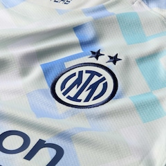 Camisa do Inter de Milão II 25/26 Torcedor Pro Nike Masculina - Foto 7