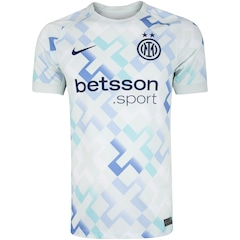 Camisa do Inter de Milão II 25/26 Torcedor Pro Nike Masculina - Foto 1