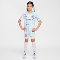 Camisa do Inter de Milão II 25/26 Torcedor Nike Juvenil - Foto 8