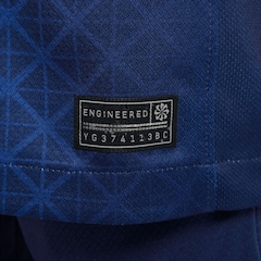 Camisa do Paris Saint-Germain I 25/26 Torcedor Nike Infantil - Foto 7
