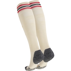 Meião Flamengo adidas Originals 25 III Adulto - Foto 2