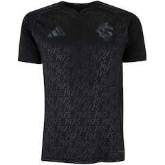 Camisa do Internacional III 25/26 Torcedor adidas Masculina - Foto 2