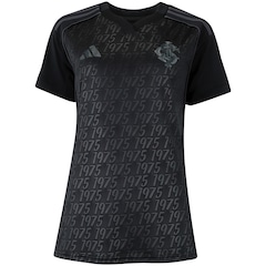 Camisa do Internacional III 25/26 Torcedor adidas Feminina - Foto 1