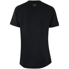Camisa do Internacional III 25/26 Torcedor adidas Feminina - Foto 2