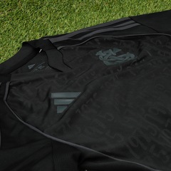Camisa do Internacional III 25/26 Torcedor adidas Juvenil - Foto 2