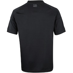 Camisa do Internacional III 25/26 Torcedor adidas Juvenil - Foto 3