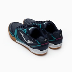 Chuteira Futsal Adulto Joma Dribling - Foto 5