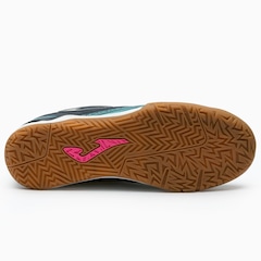 Chuteira Futsal Adulto Joma Dribling - Foto 6