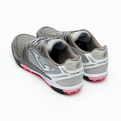 Chuteira Society Adulto Joma Dribling - Foto 5