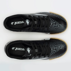 Chuteira Futsal Infantil Joma Evolution - Foto 4