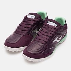 Chuteira Society Adulto Joma Top Flex - Foto 4