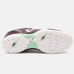 Chuteira Society Adulto Joma Top Flex - Foto 6