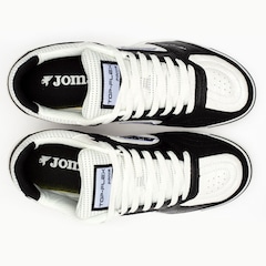 Chuteira Futsal Adulto Joma Top Flex - Foto 3