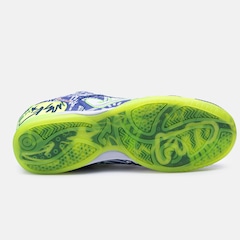 Chuteira Futsal Adulto Joma Top Flex Pito - Foto 8