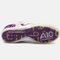 Chuteira Futsal Infantil Joma Top Flex Amandinha - Foto 6