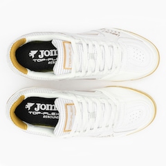 Chuteira Futsal Adulto Joma Top Flex Rebound - Foto 3