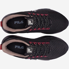 Tênis Masculino Fila Freestyle 2 - Foto 4